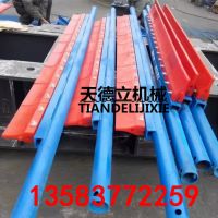 二道聚氨酯清掃器