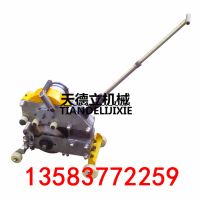 SCBC-6K型機(jī)械式鋼絲繩輸送帶切