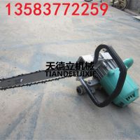 電動金剛石鏈鋸dd