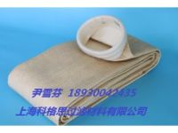 三一重工拌合樓布袋瀝青拌和站除塵器濾袋生產(chǎn)廠家科格思