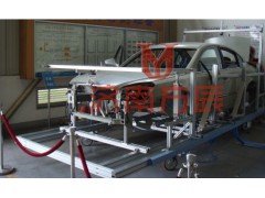 汽车四门两盖耐久试验台济南方辰生产商 WSC-500
