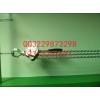 NGK铝合金链条手扳葫芦 0.75/1.5吨铝合金紧线葫芦