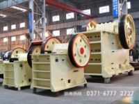 顎式破石機規格與參數MHM59