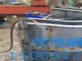 雅安高速公路排水U型槽模具農(nóng)渠水利U型槽模具廠家京偉模具