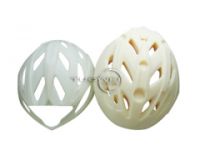 深圳3D打印手板模型加工廠之山地車安全頭盔