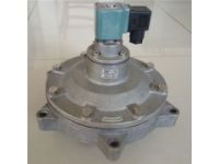 廠家直銷TSF淹沒電磁脈沖閥