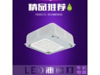 加油站LED燈	LED應(yīng)急油站燈	LED油站燈