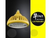 BZD118防爆免維護(hù)節(jié)能LED燈 四川LED防爆燈廠家