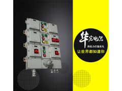 BXM防爆动力配电箱 质保三年 防爆照明(动力)配电箱