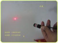 固定焦距點狀激光器1