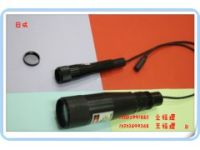 半導(dǎo)體激光平行光管1