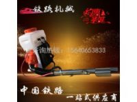 河北DRCJ-1型背負(fù)式融冰除雪機(jī)用心生產(chǎn)_吹雪融冰機(jī)