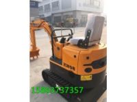 浩鴻旋轉(zhuǎn)式履帶挖掘機(jī)的價(jià)格