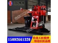 華夏巨匠全液壓探礦鉆機(jī)效率高 工程地質(zhì)勘探鉆機(jī)配置高