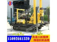 深孔巖石取樣鉆機履帶式多功能探礦取芯鉆機質(zhì)優(yōu)價廉
