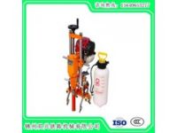 鐵路養(yǎng)路設(shè)備_混凝土軌枕螺栓鉆取機(jī)價(jià)格行情_(kāi)鋼軌鉆孔機(jī)