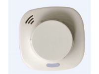 独立式光电烟感报警器JTY-GD-H363,消防认证烟感