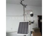 定州市粉塵噪音在線檢測系統(tǒng) 戶外專用環(huán)境揚(yáng)塵檢測儀