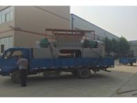 “性價比”成為撕碎機廠家競爭力的代名詞