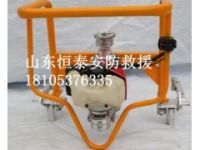 FMG-2型便攜式內(nèi)燃仿形打磨機(jī)