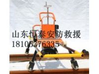 NCM-4.0型內(nèi)燃鋼軌打磨機(jī)