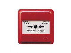 J-SAP-M-963K消火栓按钮(消防火灾自动报警装置)