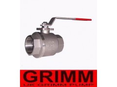 进口手动球阀、英国GRIMM泵品牌