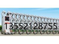 西城區(qū)安裝電動(dòng)伸縮門技術(shù)研發(fā)