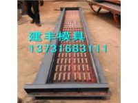 預制聲屏障鐵模具-廠家報價