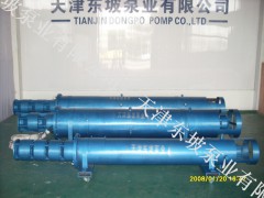 防腐潜水泵  防腐耐高温潜水泵  天津东坡泵业