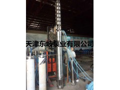 316不锈钢潜水电泵   天津不锈钢潜水泵