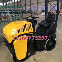 全液壓1噸壓路機(jī) (9)