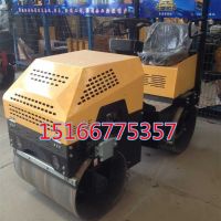 全液壓1噸壓路機(jī) (12)