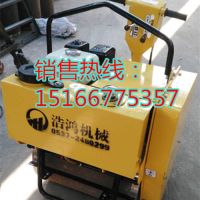 手扶式單輪壓路機 (8)