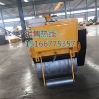 手扶式單輪壓路機 (11)