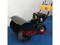 浩鴻雪地動(dòng)力掃雪機(jī)黑龍江大慶制造