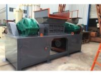 科威達(dá)塑料撕碎機(jī)在進(jìn)入市場(chǎng)后成績(jī)喜人