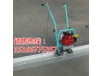 靈活操作的手扶式振動(dòng)尺混凝土刮板尺長(zhǎng)短可定制