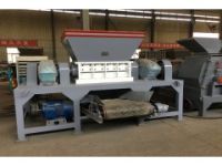 生活垃圾撕碎機(jī)為創(chuàng)造美好生活而存在