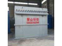 電磁脈沖閥在脈沖除塵器設備中的作用