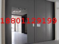 順義區(qū)安裝玻璃防火門操作指南