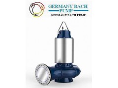 潜水式排污泵 进口潜水式排污泵 德国进口潜水式排污泵