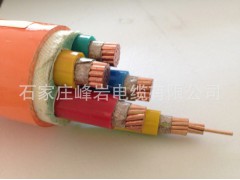 矿物质电缆河北电线电缆生产厂家直销BBTRZ矿物质耐火电缆