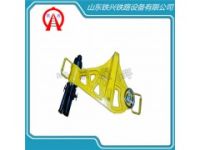 鐵路液壓直軌器