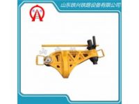 鐵路用30T液壓直軌器