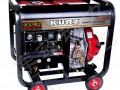 250A自发电柴油电焊机品牌报价