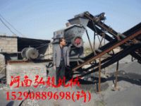 環(huán)保綠色瀘州石英石制砂工藝用哪種破碎機(jī)好呢？