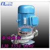 GD/GDR管道式离心泵-管道增压泵-广州第一水泵厂
