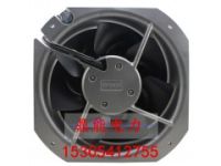 德國EBM W2E200-HK38-01