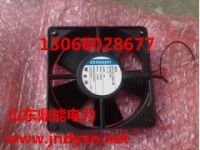 德國EBM TYP4374  12038 24V 7.2W